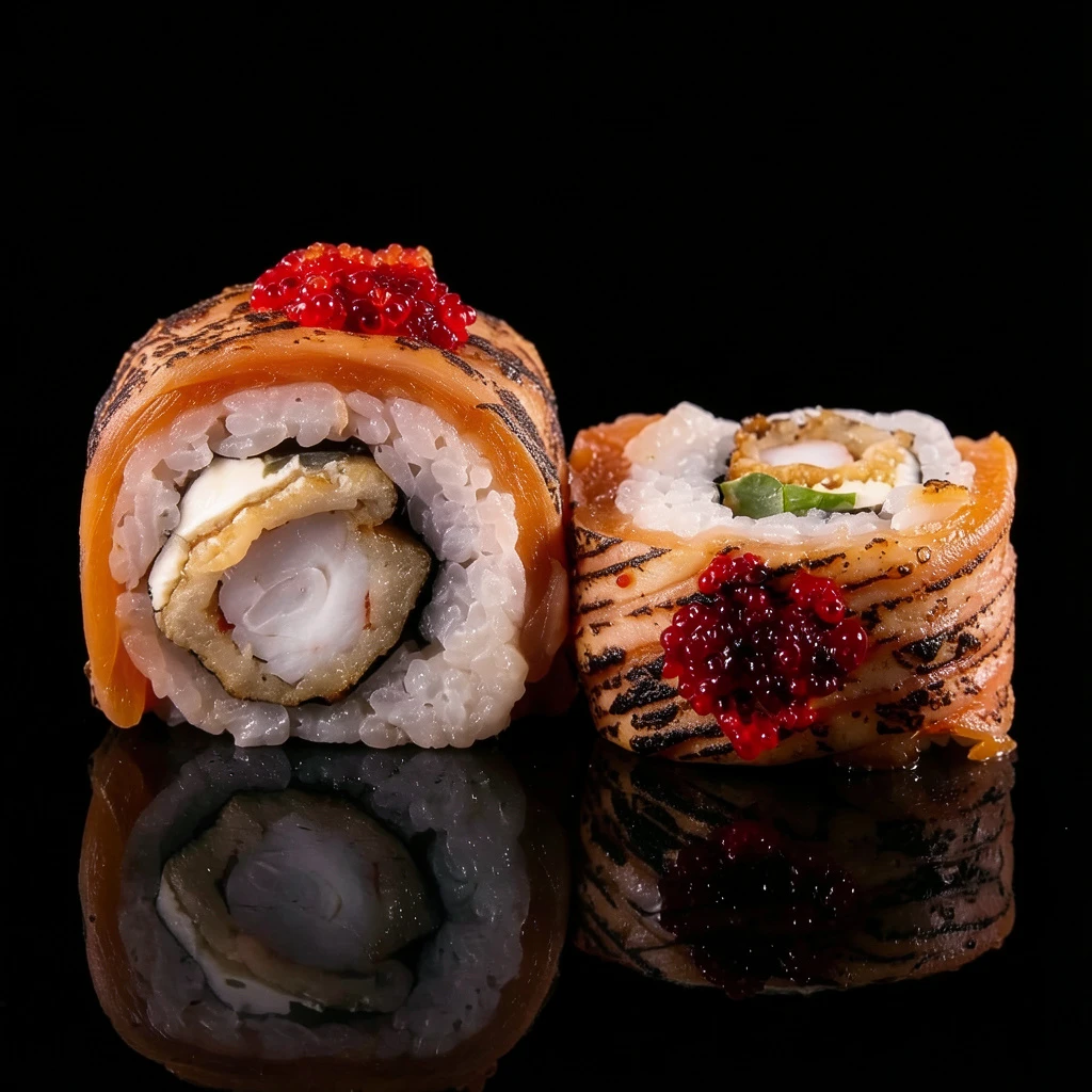 SAYONARA NO AJI 290GR